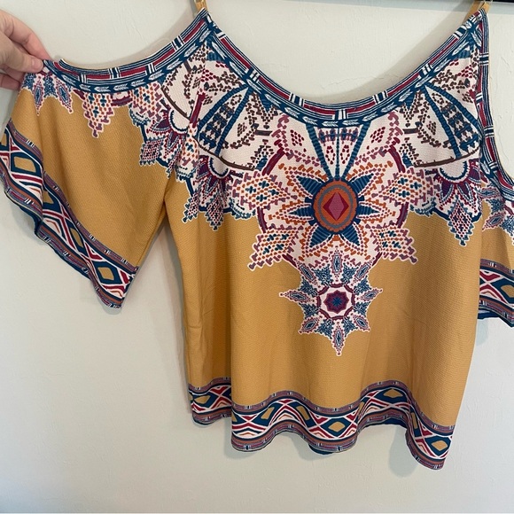 Flying Tomato Blouse - Picture 5 of 6